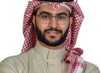 Abdulrahman Alahmad
