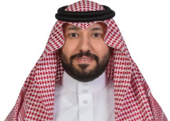Ahmed Abdulrahman Al Harbi