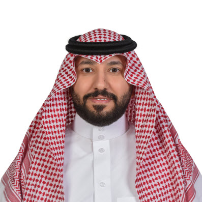 Ahmed Abdulrahman Al Harbi