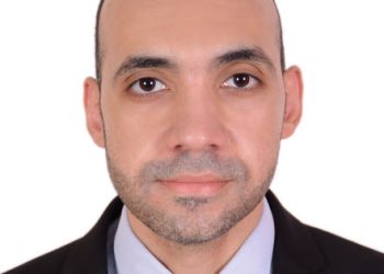 Amr Elkholy