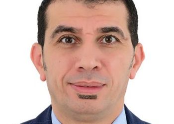 Ibrahim Gharbieh