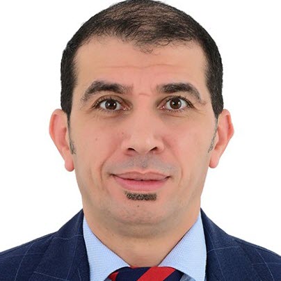 Ibrahim Gharbieh