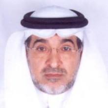 Mohamed A AlNuaim