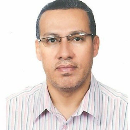 Mohamed Alhawi