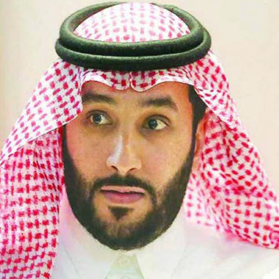 Mohammed Al Saier Alinzi