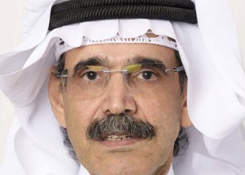 Mutlaq M. Almutlaq