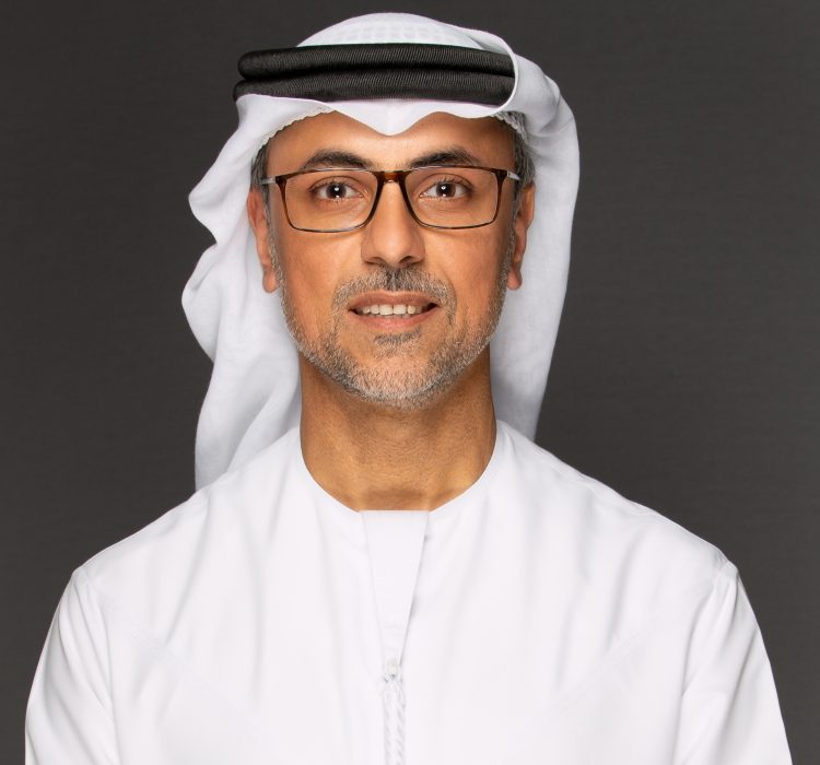 Nabeel Albloushi Head of Markets & Securities Services, HSBC MENAT.2