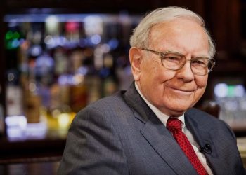Nasa2e7 Warren Buffett