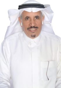 الدكتور سعود المطير كاتب اقتصادي