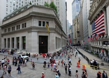 wallStreet