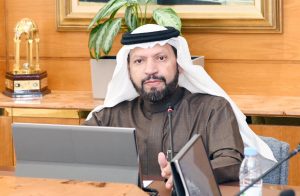 ابراهيم ال الشيخ