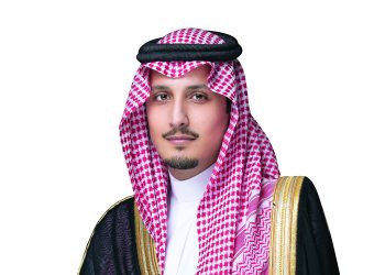الأمير أحمد بن فهد بن سلمان