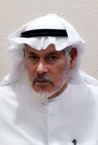 الدكتور حسن العبندي