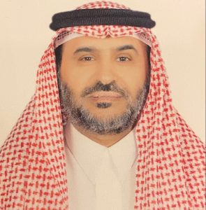 الدكتور صالح القحطاني (1)