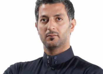 سليمان القاضي