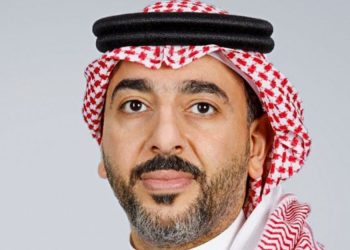 عبدالعزيز بن البوق محافظ التأمينات