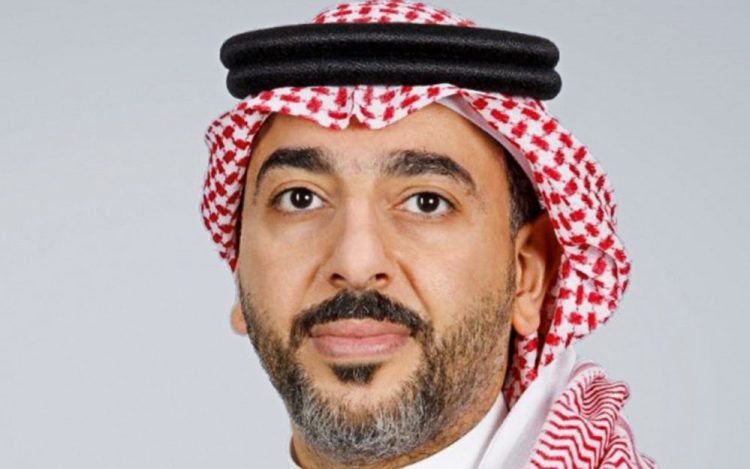عبدالعزيز بن البوق محافظ التأمينات