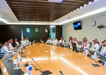مجلس هيئة السوق المالية يعيد تشكيل اللجنة الاستشارية في دورتها العاشرة 003