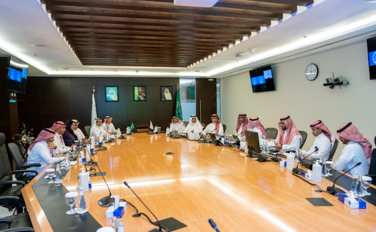مجلس هيئة السوق المالية يعيد تشكيل اللجنة الاستشارية في دورتها العاشرة 003
