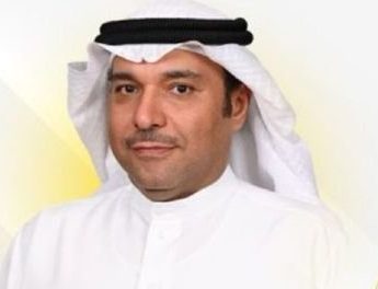 محمود صالح الذيب (رئيساً تنفيذياً للهيئة الملكية بالجبيل)