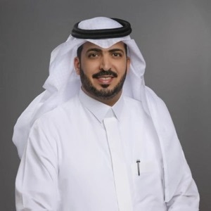 Ahmad Al Harbi
