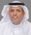 متعب بن حمد آل سعد، الرئيس التنفيذي لـ "أدير العقارية"