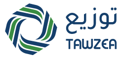 logo tawzea