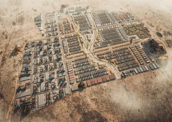 إطلاق المدينة الصناعية الثانية بعسير تعزيزا لخطط تمكين الصناعة في المنطقة