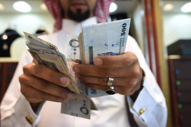 اعلى الوظائف رواتب في السعودية