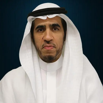 الدكتور أحمد بن محمد أبو عباة