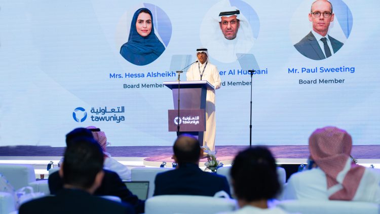 الرئيس التنفيذي عثمان القصبي