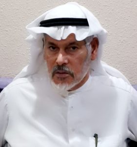 حسن العبندي