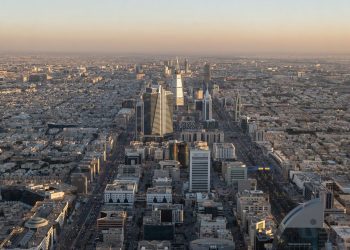 السعودية