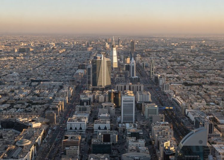 السعودية
