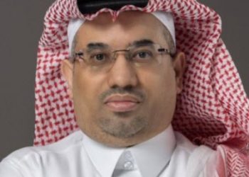 Ahmad Al Daham