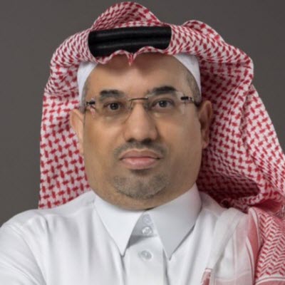 Ahmad Al Daham