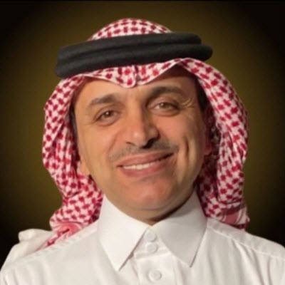 Dr Abdulrahman AlMufarreh