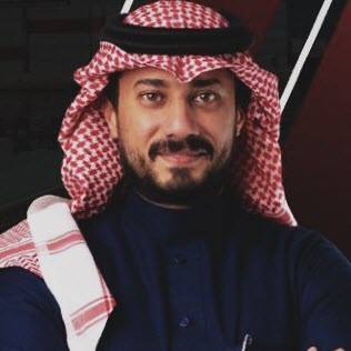 Fahad Al Eidy
