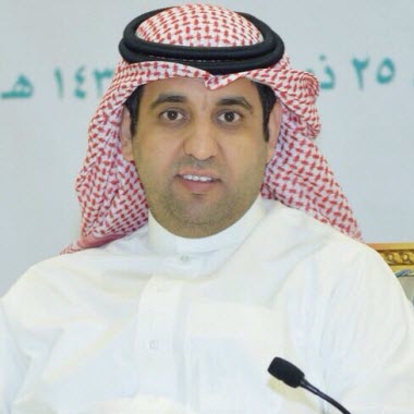 خالد بن محمد الحناكي