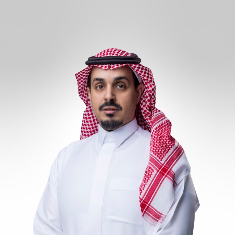 سالم المطيري متحدثاً رسمياً للهيئة السعودية للملكية الفكرية