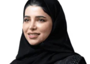 Alanoud Al Qahtani
