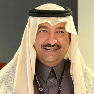 Eng. Mohammed Al Quraishah, MBA