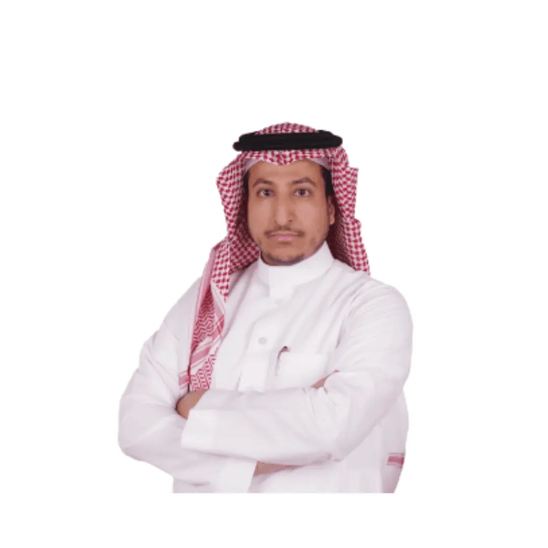 Mohamed Al Fawaz