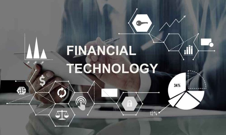 financial technology fintech