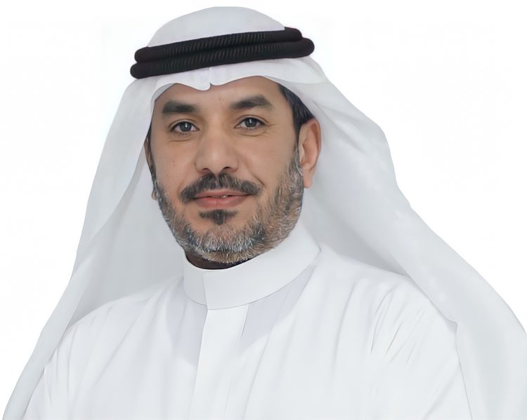 الرئيس التنفيذي