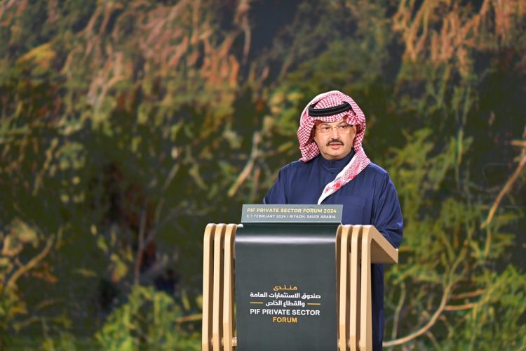 الأمير تركي بن طلال آل سعود