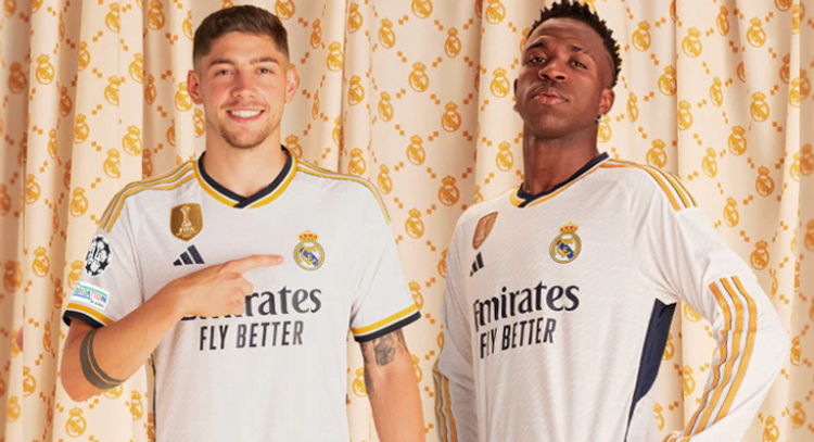ريال مدريد