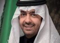 عبدالعزيز أبوحيمد متحدثا رسميا للمركز الوطني لتنمية الغطاء النباتي ومكافحة التصحر