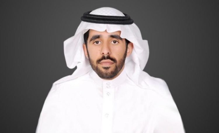عبدالله الجريش - الرئيس التنفيذي لـ متطورة