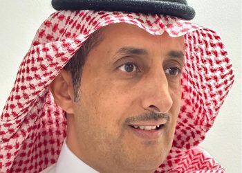Abdullah Al Garni